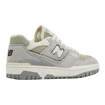 New Balance 550 Grey Day (W) Back BBW550AR