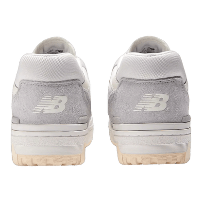 New Balance 550 Grey Suede Back BB550SLB