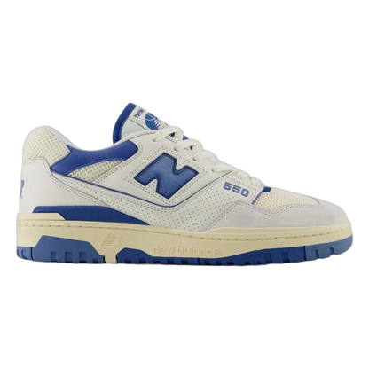 New Balance 550 Heron Blue Sea Salt (GS) GSB550CP