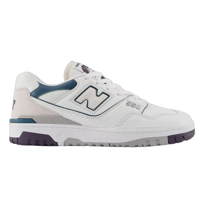 New Balance 550 Interstellar Deep Ocean BB550WCB