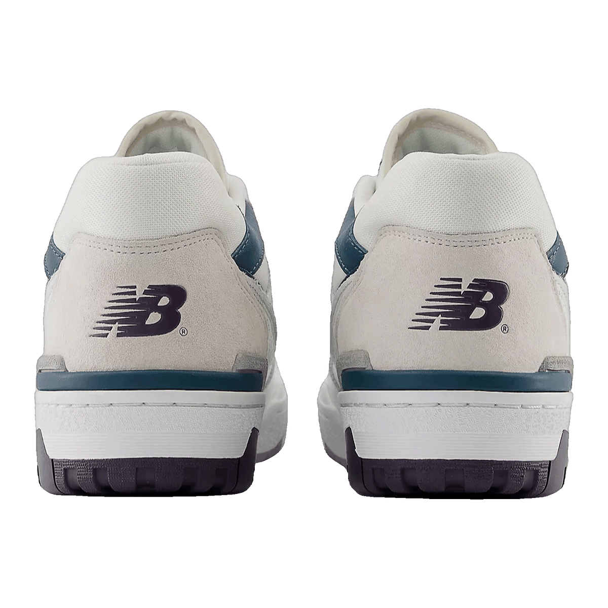 New Balance 550 Interstellar Deep Ocean Back BB550WCB