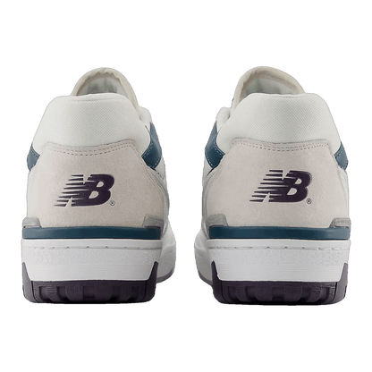 New Balance 550 Interstellar Deep Ocean Back BB550WCB
