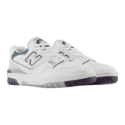 New Balance 550 Interstellar Deep Ocean Side BB550WCB