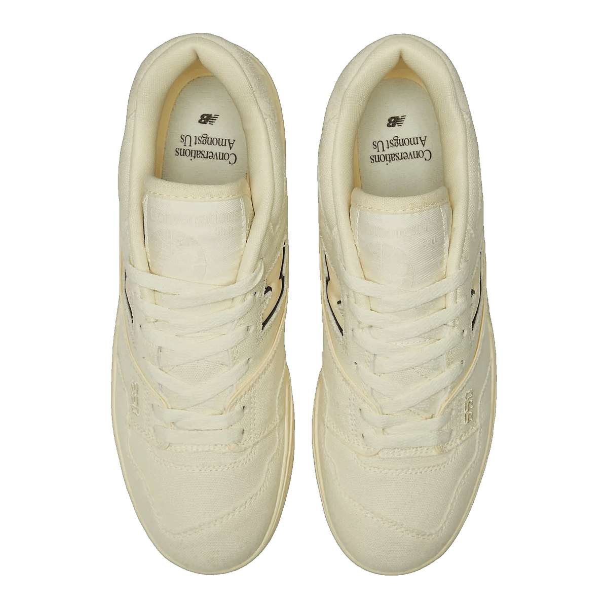 New Balance 550 Joe Freshgoods Conversations Amongst Us Oben BB550BH1