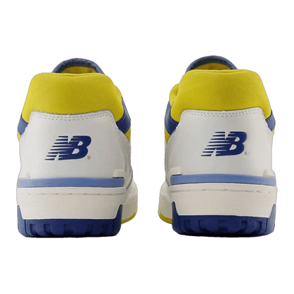 New Balance 550 LA Rams Back BB550NCG