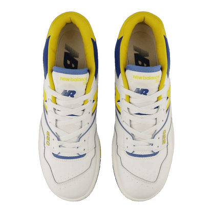 New Balance 550 LA Rams Oben BB550NCG