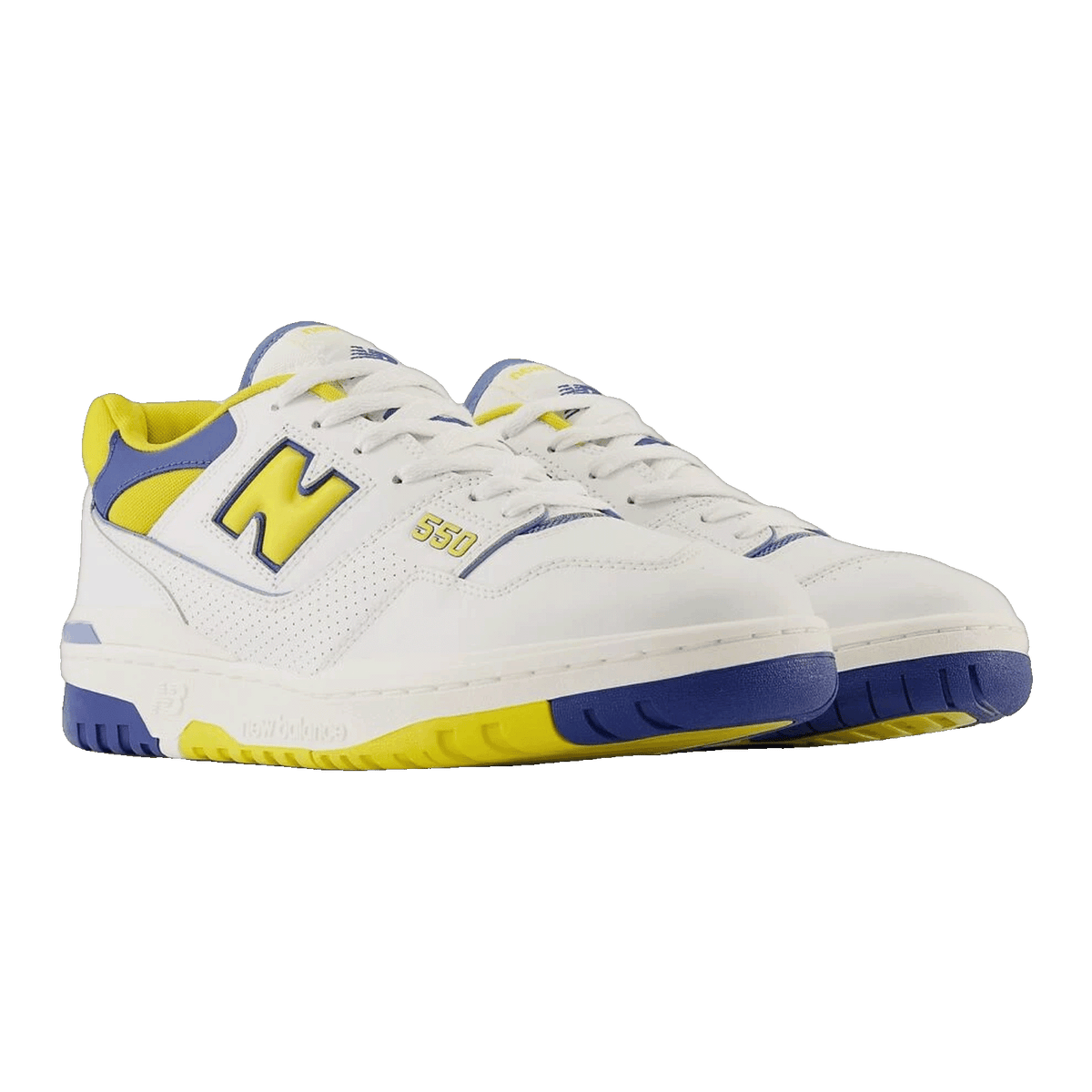 New Balance 550 LA Rams Side BB550NCG