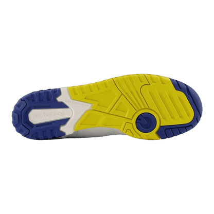 New Balance 550 LA Rams Sohle BB550NCG