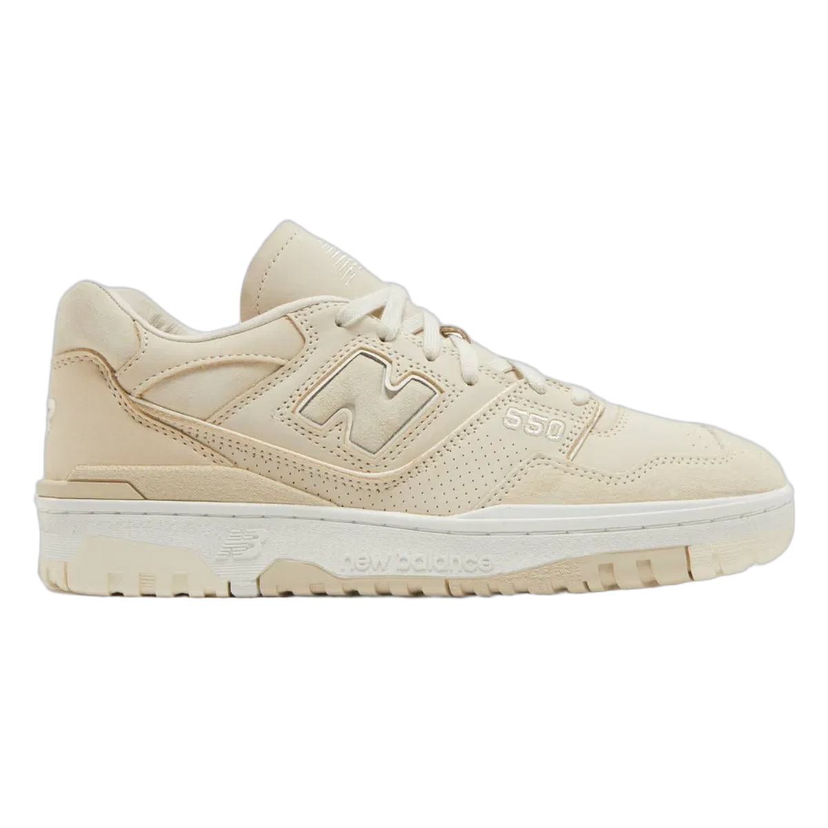 New Balance 550 Light Milk Tea BB550IBA