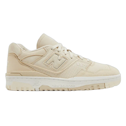 New Balance 550 Light Milk Tea BB550IBA