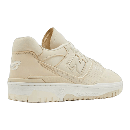 New Balance 550 Light Milk Tea Back BB550IBA