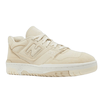 New Balance 550 Light Milk Tea Side BB550IBA