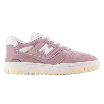 New Balance 550 Lilac Chalk Suede (W) BBW550PB
