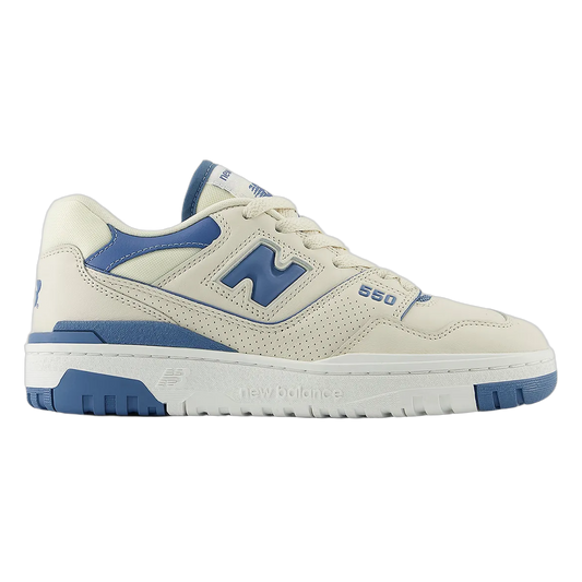 New Balance 550 Linen Heron Blue (W) BBW550AI