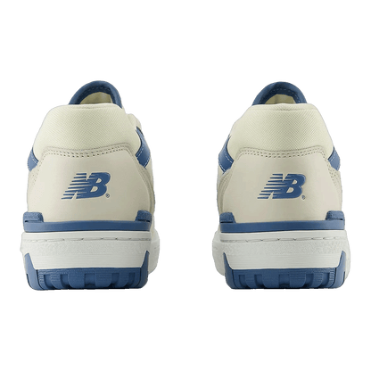 New Balance 550 Linen Heron Blue (W) Back BBW550AI