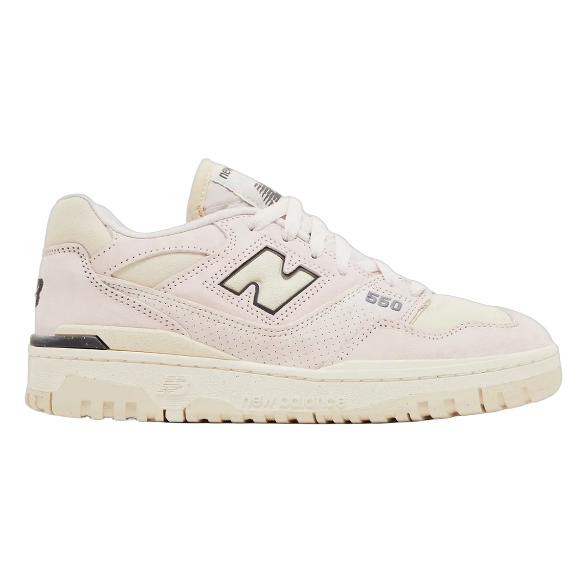 New Balance 550 Linen Pink Granite (W) BBW550RC