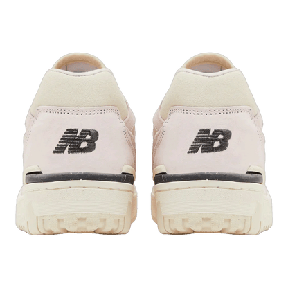 New Balance 550 Linen Pink Granite (W) Back BBW550RC