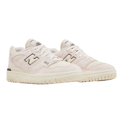 New Balance 550 Linen Pink Granite (W) Side BBW550RC