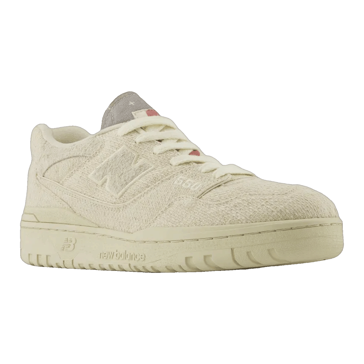 New Balance 550 Linen Side BB550THA