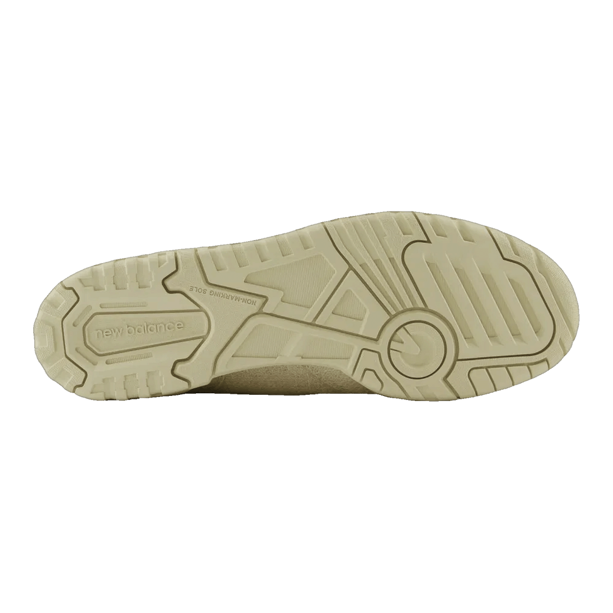 New Balance 550 Linen Sohle BB550THA