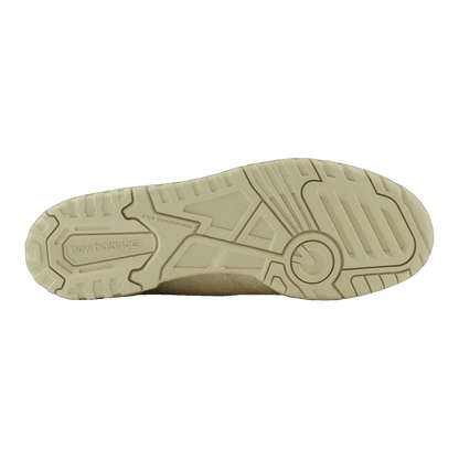 New Balance 550 Linen Sohle BB550THA