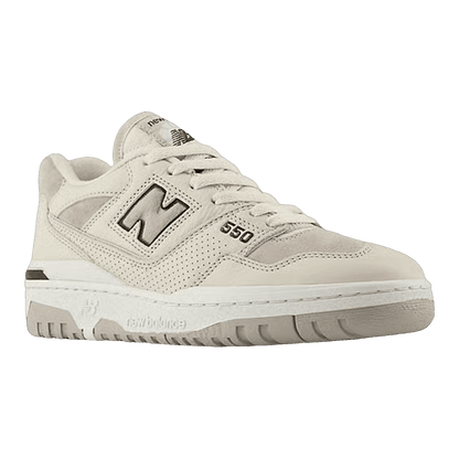 New Balance 550 Linen (W) Side BBW550RB