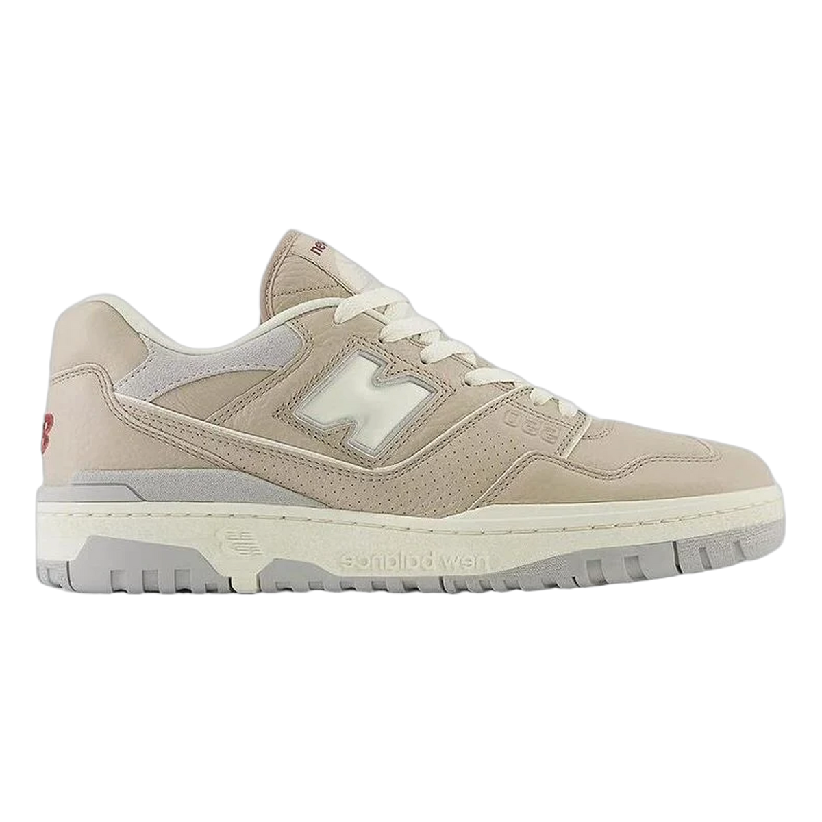 New Balance 550 Lunar New Year Driftwood BB550LY1