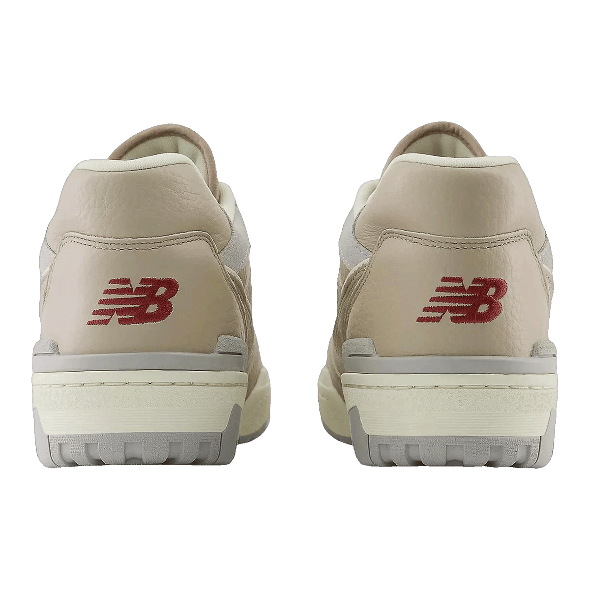 New Balance 550 Lunar New Year Driftwood Back BB550LY1
