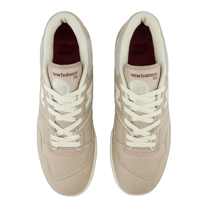 New Balance 550 Lunar New Year Driftwood Oben BB550LY1