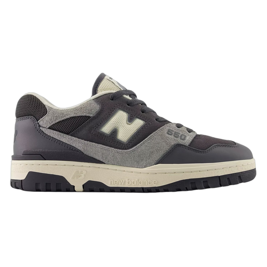 New Balance 550 Magnet Slate Grey BB550PBL