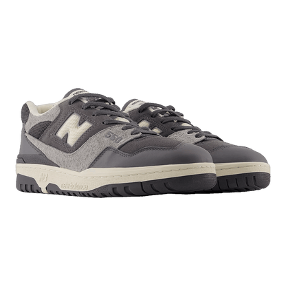 New Balance 550 Magnet Slate Grey Side BB550PBL