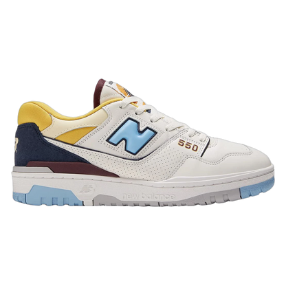 New Balance 550 Marquette BB550NCF