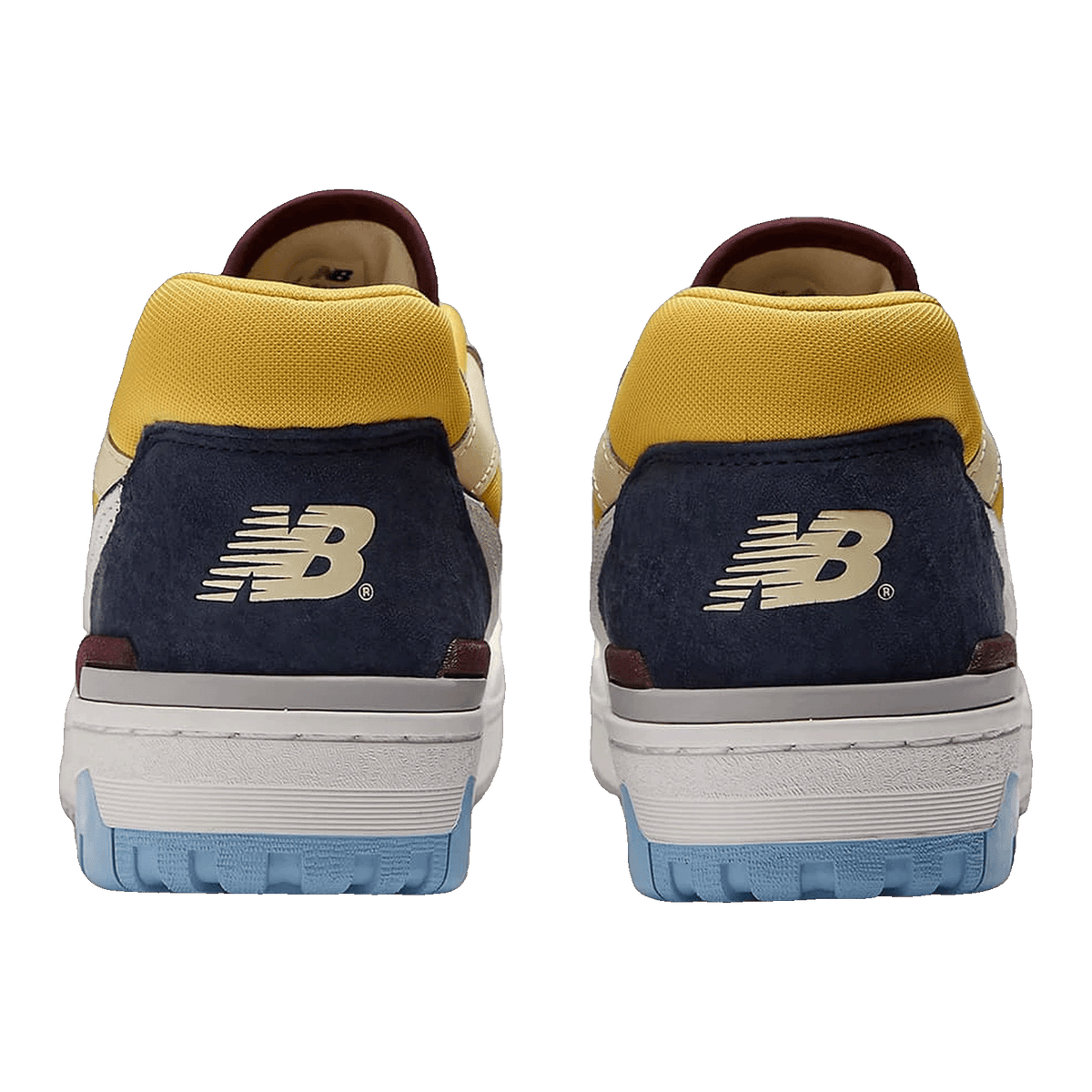 New Balance 550 Marquette Back BB550NCF