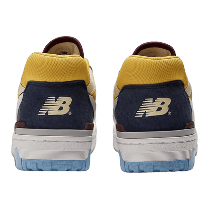 New Balance 550 Marquette Back BB550NCF