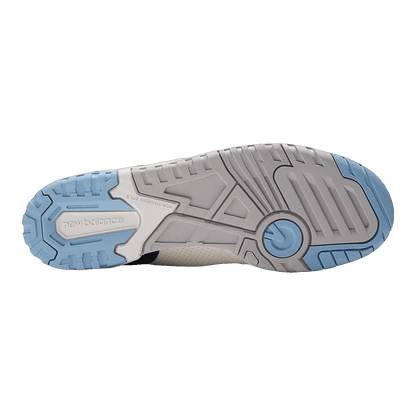 New Balance 550 Marquette Sohle BB550NCF