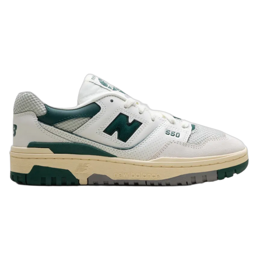 New Balance 550 Marsh Green (GS) GSB550CS