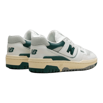 New Balance 550 Marsh Green (GS) Back GSB550CS