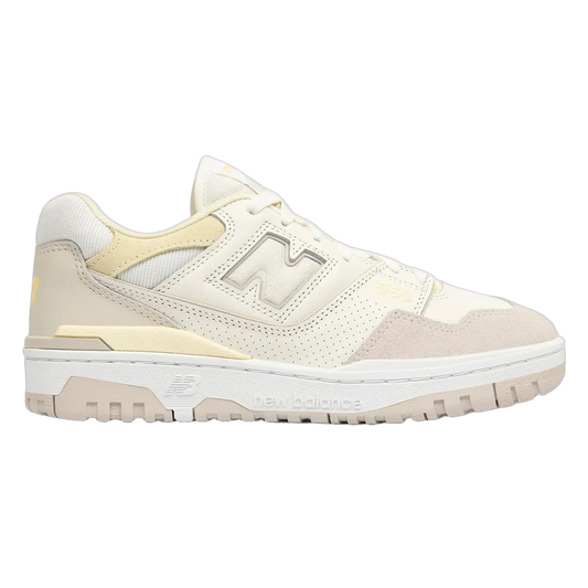 New Balance 550 More Of What You Need? BB550RSD