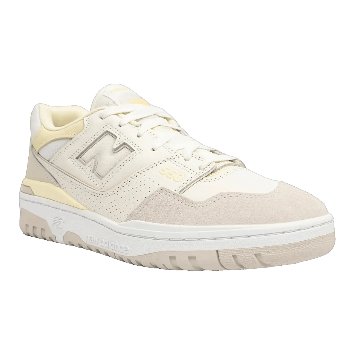 New Balance 550 More Of What You Need? Side