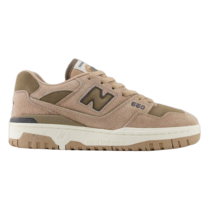 New Balance 550 Mushroom (W) BBW550RD