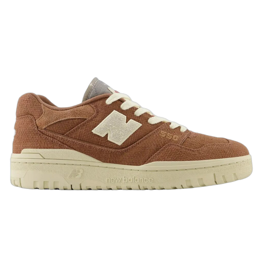 New Balance 550 Pecan BB550THB