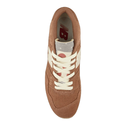 New Balance 550 Pecan Oben BB550THB