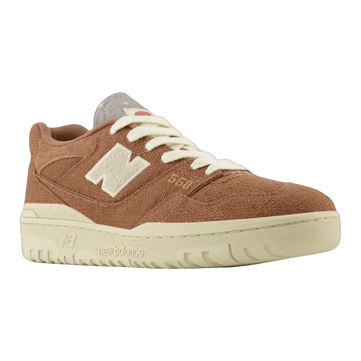 New Balance 550 Pecan Side BB550THB