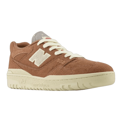 New Balance 550 Pecan Side BB550THB