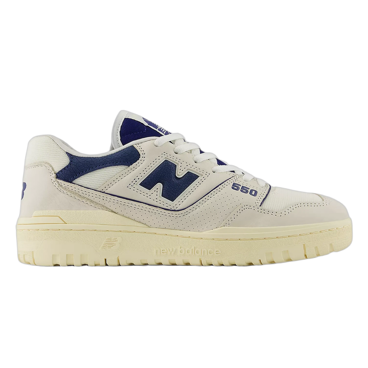 New Balance 550 Permafrost Blue Oyster BB550LRB