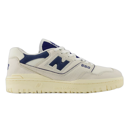 New Balance 550 Permafrost Blue Oyster BB550LRB