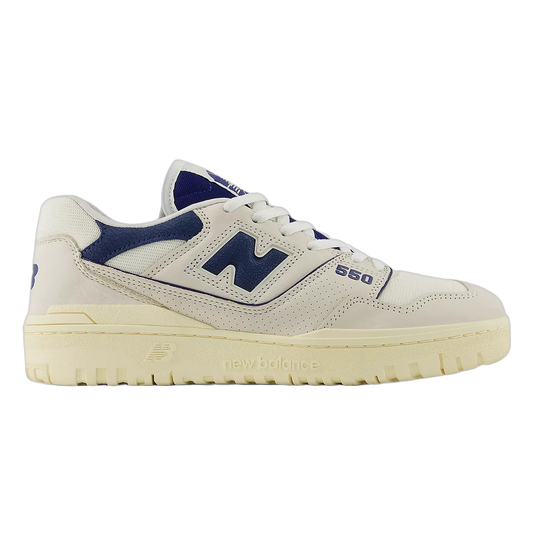 New Balance 550 Permafrost Blue Oyster BB550LRB