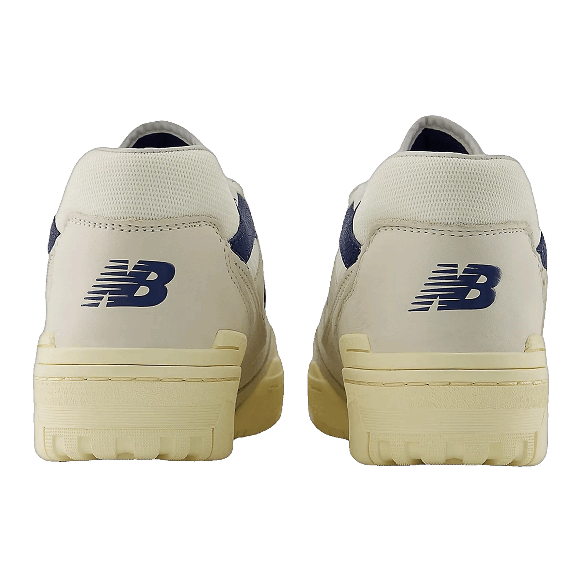 New Balance 550 Permafrost Blue Oyster Back BB550LRB