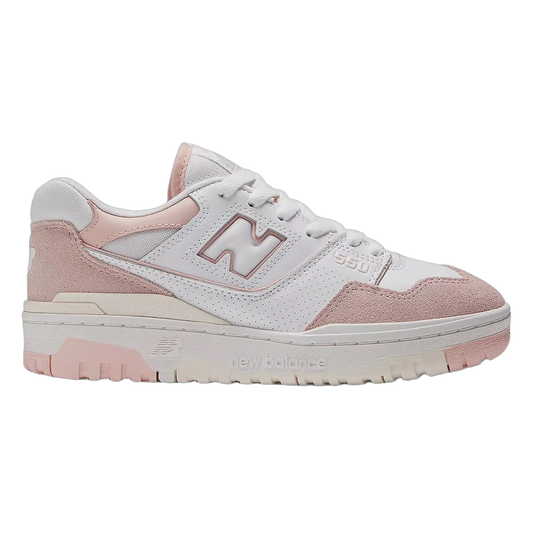 New Balance 550 Pink Sand Sea Salt (W) BBW550CD