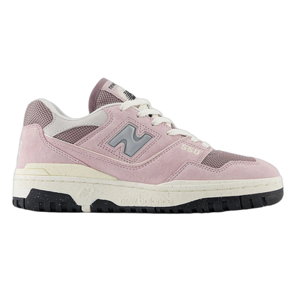 New Balance 550 Pink Suede (W) BBW550HB